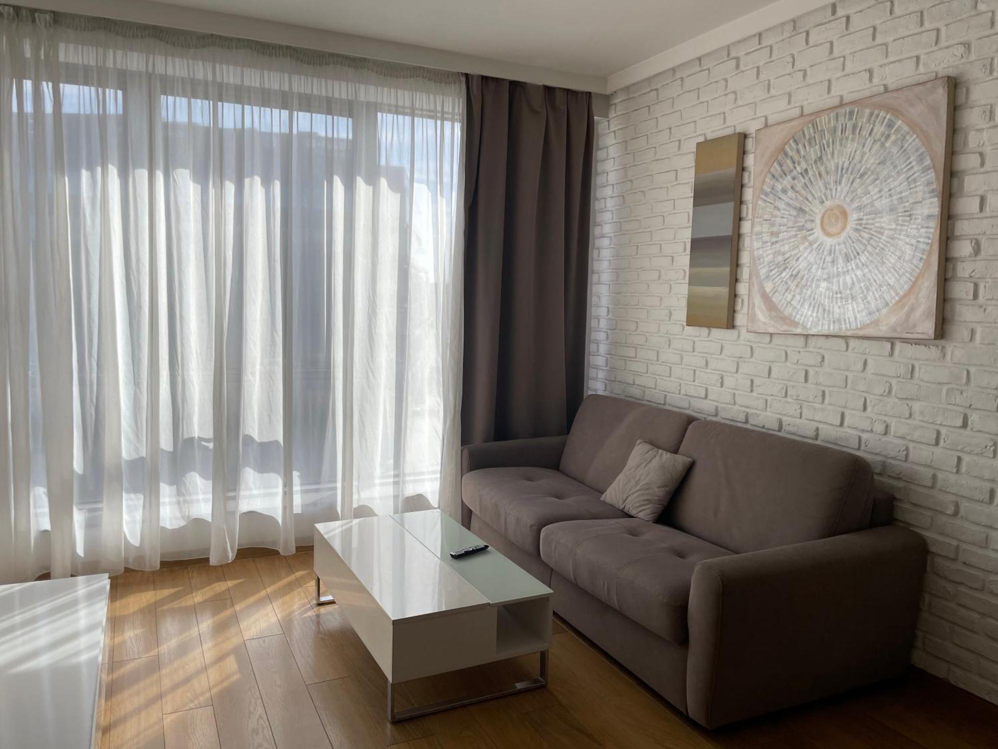 Absyntapart Krawiecka - Just In Center Wroclaw Rynek Exterior photo
